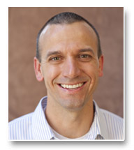 Dr. Edward Christensen