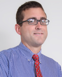 Dr. Chad Osborne, MD