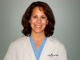 Dr. Julie Laverdiere Beck