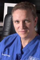 Dr. Kanyon Keeney