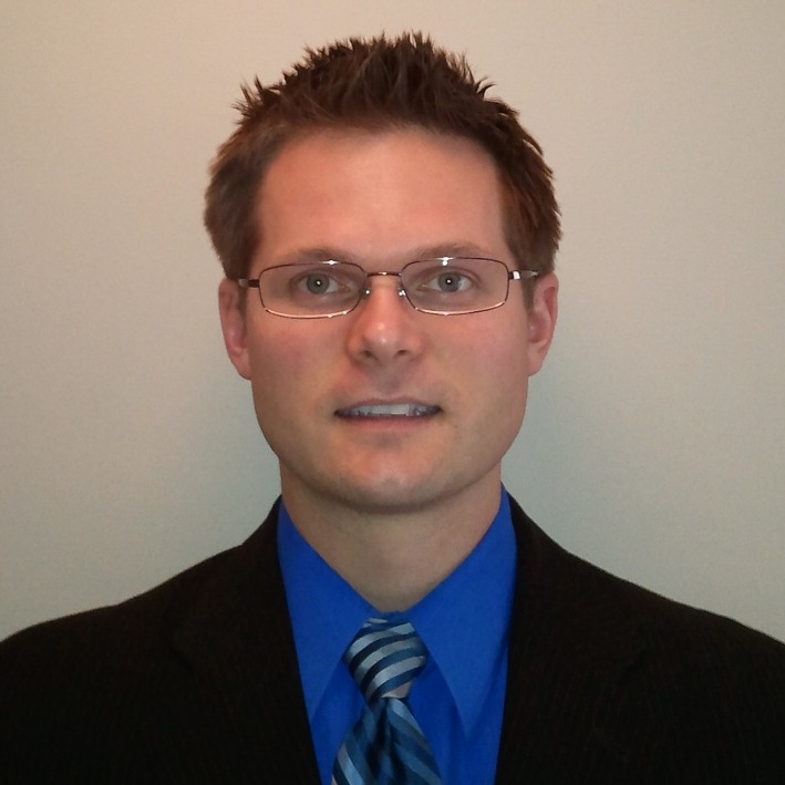 Dr. Keith Schneider