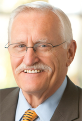 Dr. Leon Davis, MD