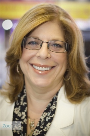 Dr. Corinne Kauderer