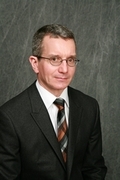Dr. Richard Panek