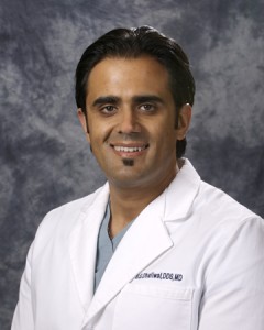 Dr. Sukhdeep Dhaliwal, MD