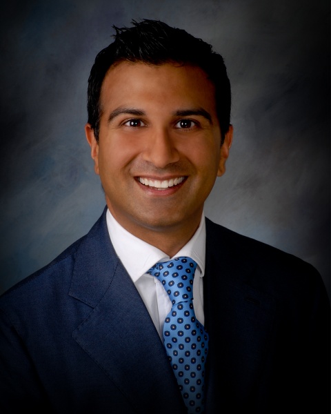 Dr. Shoban Dave, MD