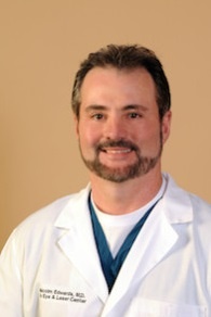Dr. Robert Edwards, MD