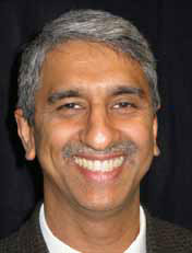 Dr. Anil Punjabi, MD