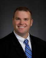 Dr. Brett Weyman, MD