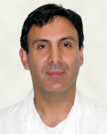 Dr. Daniel Mobati, MD
