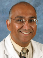 Dr. Dhiraj Warman, MD