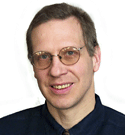 Dr. Jon Konzen, DO