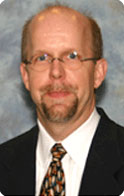 Dr. George Cox, MD