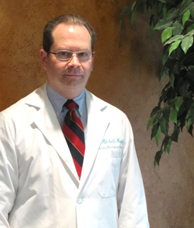 Dr. Mitchell Magid