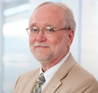 Dr. Richard Hall, MD, PHD