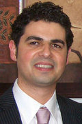 Dr. Robert Ferdowsmakan, MD