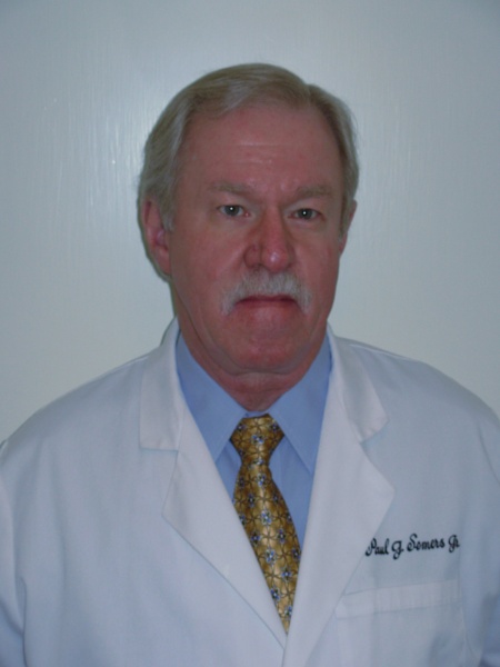 Dr. Paul Somers