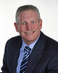 Dr. Stephen Shall