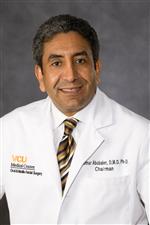 Dr. Abubaker Abubaker, PHD