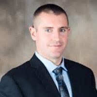 Dr. Christopher Brown, MD