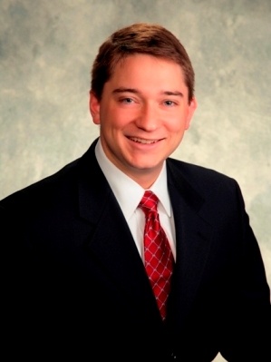 Dr. Benjamin Rudd, MD