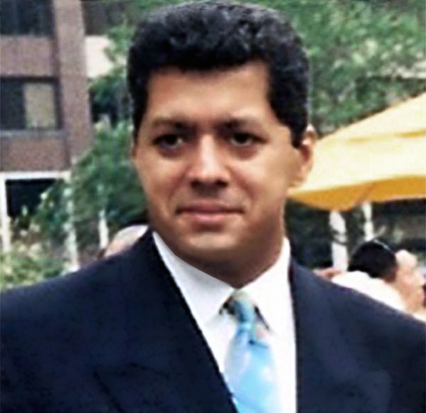 Dr. Wilfredo Talavera, MD
