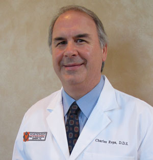 Dr. Charles Repa
