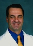 Dr. Daniel Oreadi