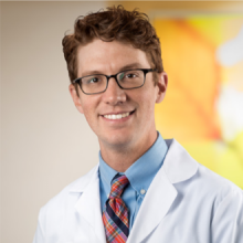 Dr. Stephen Cross, MD