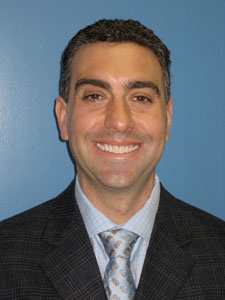 Dr. Eric Smiga