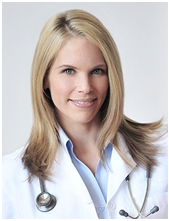 Dr. Julie Wendt, MD