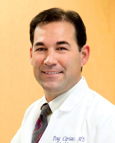 Dr. Douglas Cipriano, MD