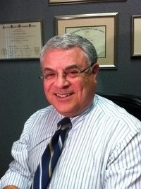 Dr. Stuart Cherney, MD