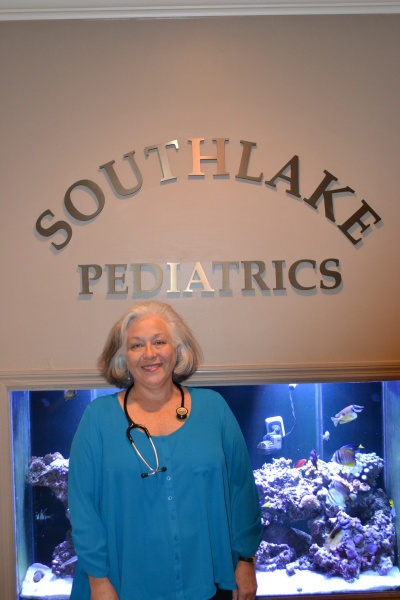 Dr. Anne Byars, MD
