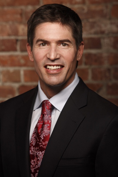 Dr. Jeremy Benedetti, MD