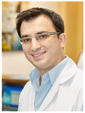 Dr. Albert Samandarov