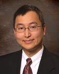 Dr. Joseph Liu