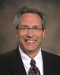 Dr. Paul Pedersen
