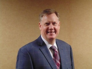 Dr. Kevin Powers
