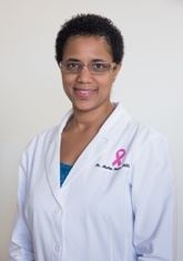 Dr. Robin Skrine, MD