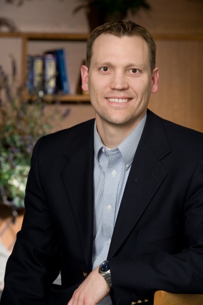 Dr. Wayne Lamoreaux, MD
