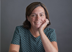 Dr. Christine Malloy, MD