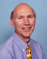 Dr. John Galbreath