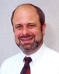 Dr. Barry Miller