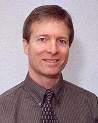 Dr. Terry Smith