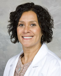 Dr. Vivian Salazar