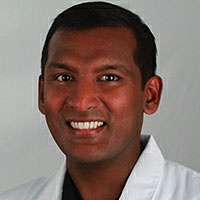 Dr. Gowriharan Thaiyananthan, MD