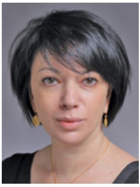 Dr. Inessa Khaykis, MD