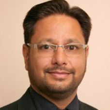 Dr. Jaipal Sidhu, MD