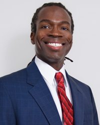 Dr. Jason Davis, MD